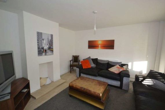 4 Bedroom Terraced